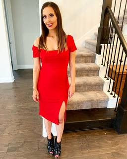Sara Gonzales feet photo 4