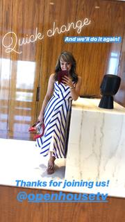 Sara Gore feet photo 12