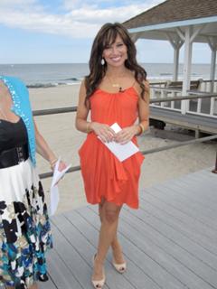 Sara Gore feet photo 19