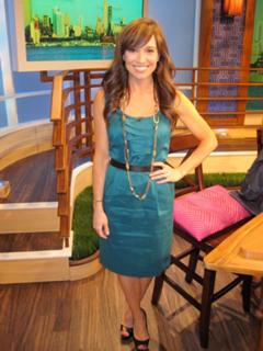 Sara Gore feet photo 16