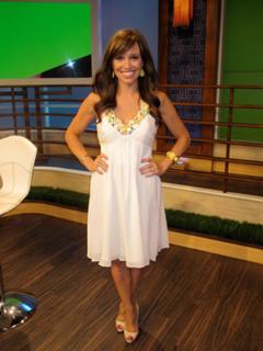 Sara Gore feet photo 13