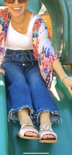 Sara Gore feet photo 17