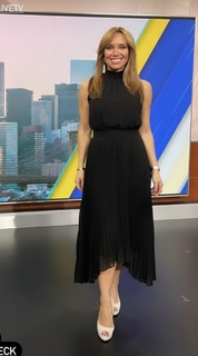 Sara Gore feet photo 7