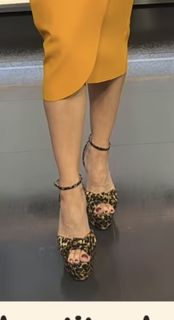 Sara Gore feet photo 19