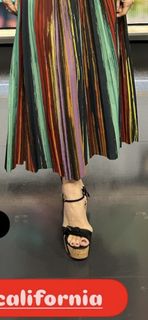 Sara Gore feet photo 17
