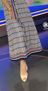 Sara Gore feet photo 9