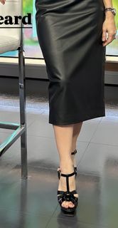Sara Gore feet photo 8