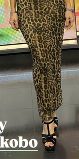 Sara Gore feet photo 6