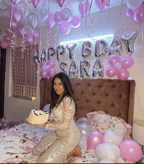 Sara Gurpal feet photo 18
