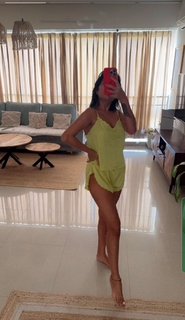 Sara Gurpal feet photo 16