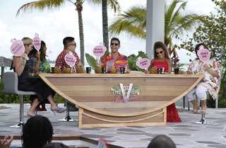 Sara Haines feet photo thumbnail