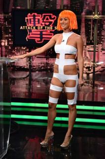 Sara Jean Underwood feet photo thumbnail