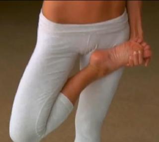 Sara Jean Underwood feet photo thumbnail