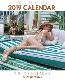 Sara Jean Underwood feet photo thumbnail