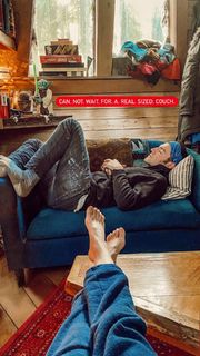 Sara Jean Underwood feet photo thumbnail
