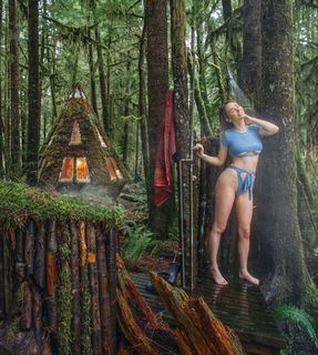 Sara Jean Underwood feet photo thumbnail