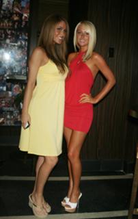 Sara Jean Underwood feet photo thumbnail