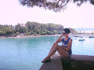 Sara Jo feet photo thumbnail