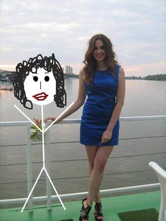 Sara Jo feet photo thumbnail