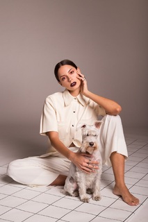 Sara Jo feet photo thumbnail