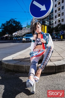 Sara Jo feet photo thumbnail