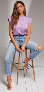 Sara Jo feet photo thumbnail