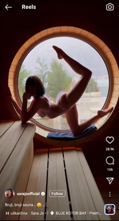 Sara Jo feet photo thumbnail