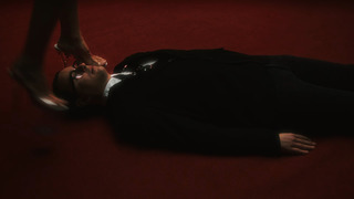 Sara Jo feet photo thumbnail