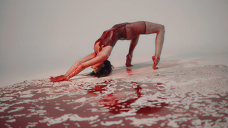 Sara Jo feet photo thumbnail