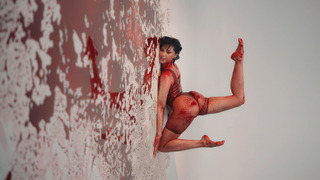 Sara Jo feet photo thumbnail