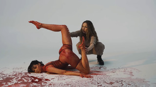 Sara Jo feet photo thumbnail