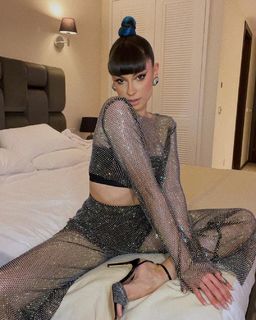 Sara Jo feet photo thumbnail