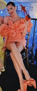 Sara Jo feet photo thumbnail