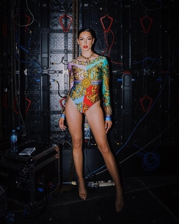 Sara Jo feet photo thumbnail