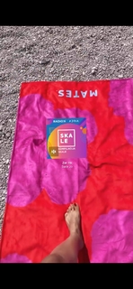 Sara Jo feet photo thumbnail