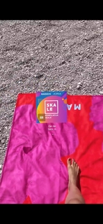 Sara Jo feet photo thumbnail