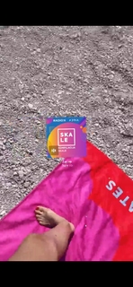 Sara Jo feet photo thumbnail