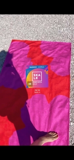 Sara Jo feet photo thumbnail