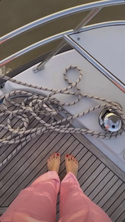 Sara Jo feet photo thumbnail