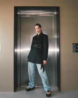 Sara Jo feet photo thumbnail