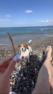 Sara Jo feet photo thumbnail