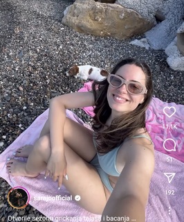 Sara Jo feet photo thumbnail