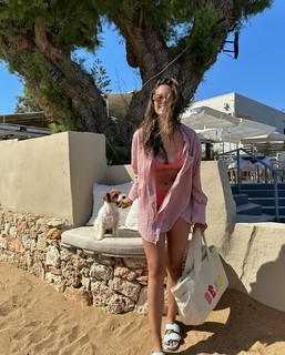 Sara Jo feet photo thumbnail