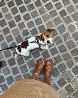 Sara Jo feet photo thumbnail