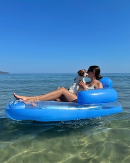 Sara Jo feet photo thumbnail