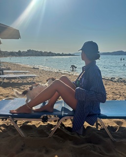 Sara Jo feet photo thumbnail