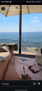 Sara Jo feet photo thumbnail