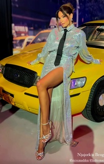 Sara Jo feet photo thumbnail