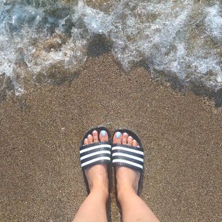 Sara Jo feet photo 12