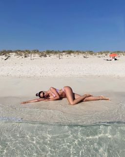 Sara Jo feet photo 2